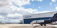 Embraer Executive Jet Services